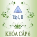Bài giảng lớp 6 – tại Belgium 1997