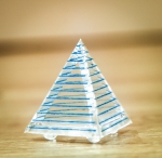 Tác dụng của Kim tự tháp nhỏ